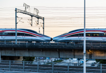 交通运输部：2026年春运将呈现“五个新高”