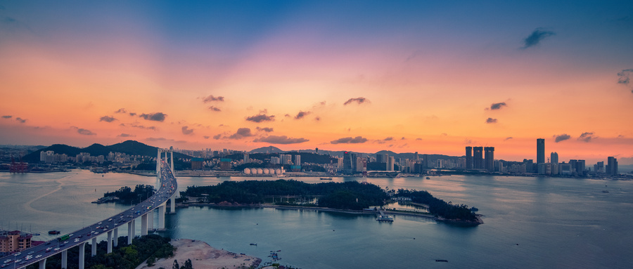 福建平潭海坛古城一期3.2万㎡商业资产重新挂牌拍卖