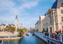 暖冬滨城，智选相伴|格林豪泰开启您的大连冬日悠然之旅 