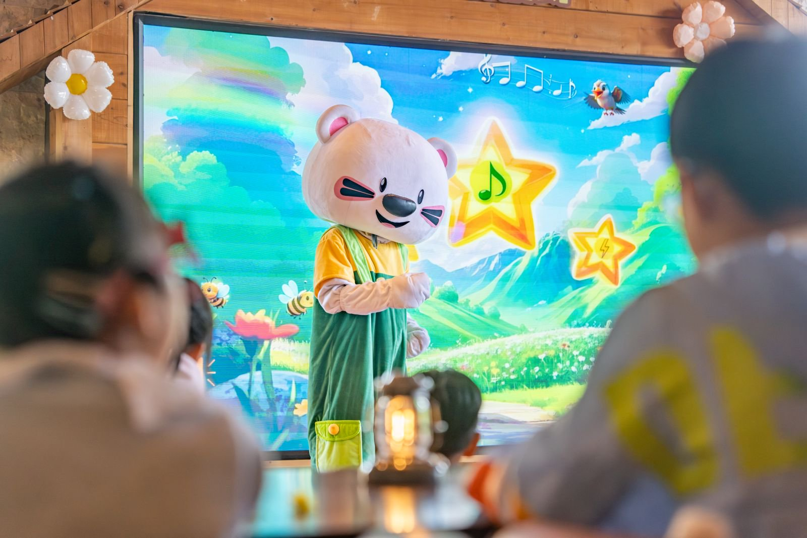 雪域迎新春，暖意满人间：长白山万达酒店群推出系列年味主题活动