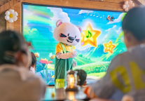 雪域迎新春，暖意满人间：长白山万达酒店群推出系列年味主题活动