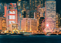 珠江船务发布盈利警告 公司预计2025年综合净利润同比下跌约53%-65%