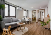 实力跻身：招商蛇口招商伊敦公寓荣登多项权威榜单TOP 5 