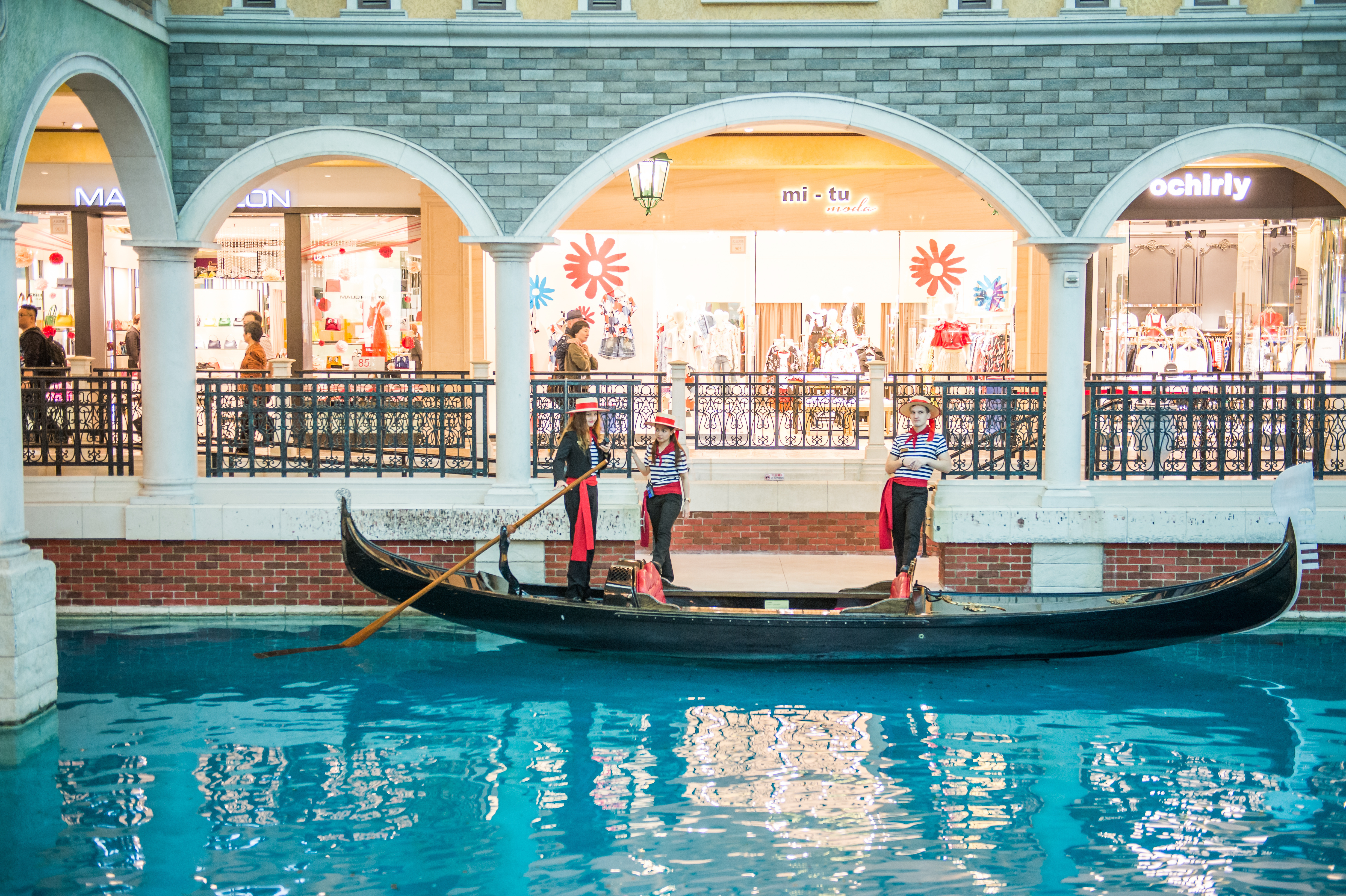 澳门2025年酒店入住率达89.4%，同比上升3.1个百分点