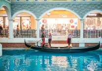 澳门2025年酒店入住率达89.4%，同比上升3.1个百分点