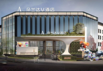 聚焦核心城市潮流地标：朵兰达的战略聚焦之道