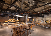 长白山万达锦华酒店北岸餐厅：创意锅物开启冬日味蕾之旅