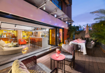 雅阁酒店集团|潮涌珠江智汇湾区，品牌战略布局粤港澳大湾区旅居