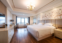 绍兴咸亨酒店宣布扩建