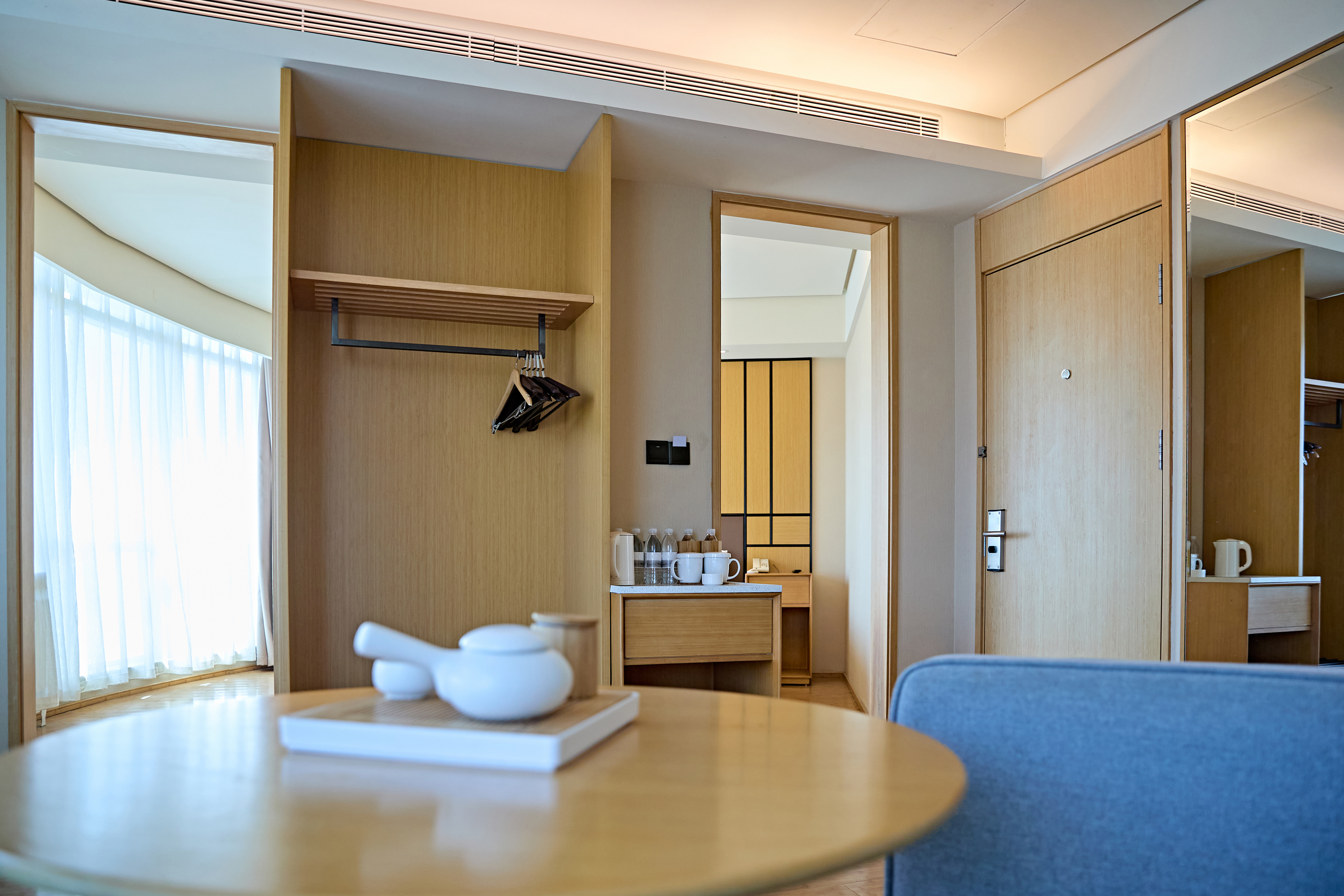 上海华亭宾馆改造收官 2月10日试运营