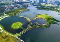 奉贤近郊栖居地・贝壳酒店邀您漫赏滨海乡韵