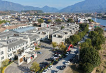 马年新春龙虎旺 民宿酒店人气火——龙虎山文旅住宿业态年味浓、活动丰、服务优