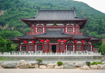 西安3A级以上景区春节接待1383万人次，增长17.82%