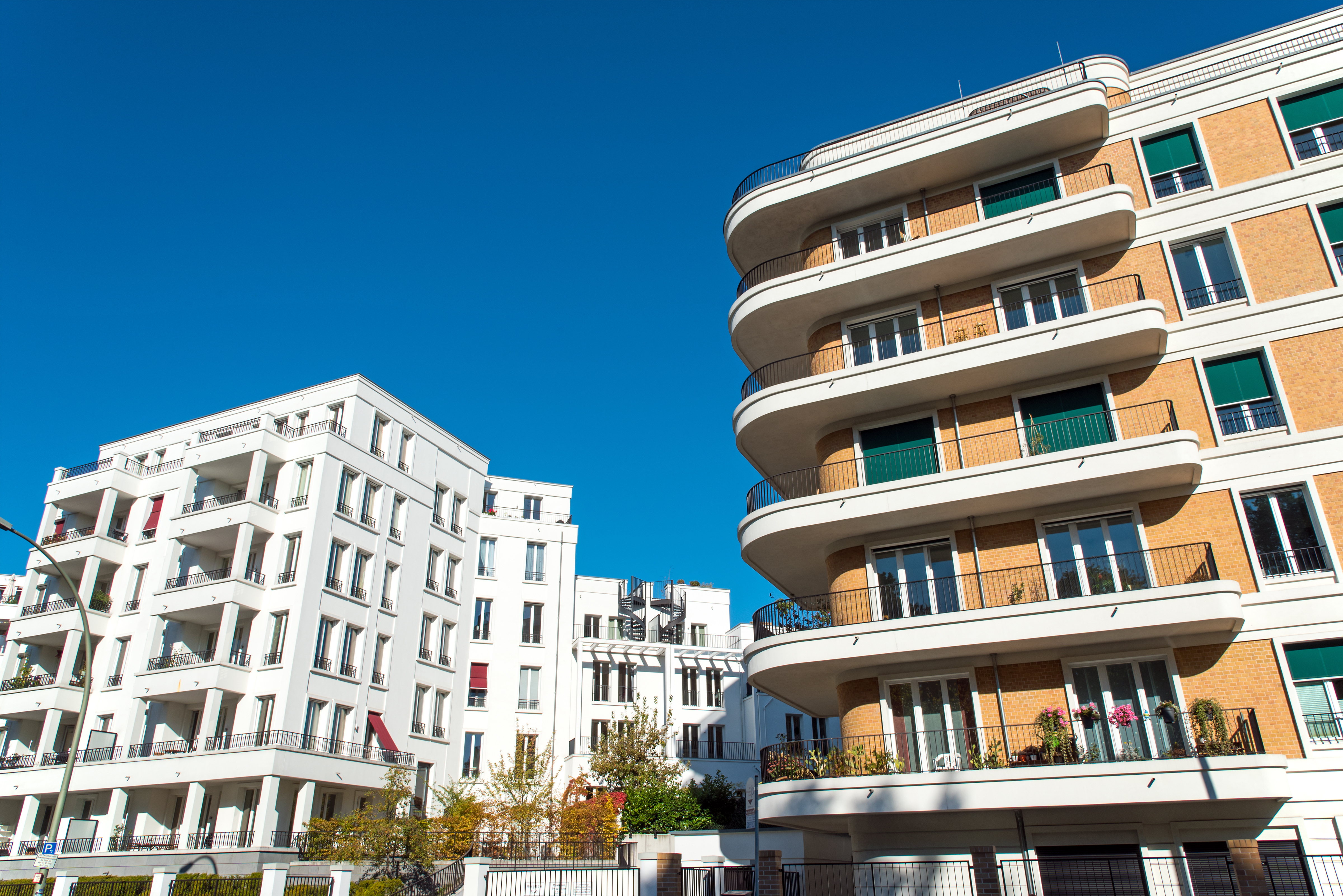 广州花都华南路保障性住房项目正式开工