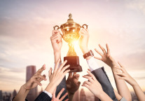 2025全球酒店品牌价值50强揭晓，4家中国酒店品牌上榜！