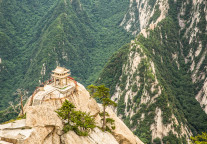 陕西省新增8家国家4A级旅游景区