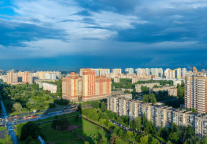 华夏基金华润有巢 REIT 因扩募发售暂停转托管业务