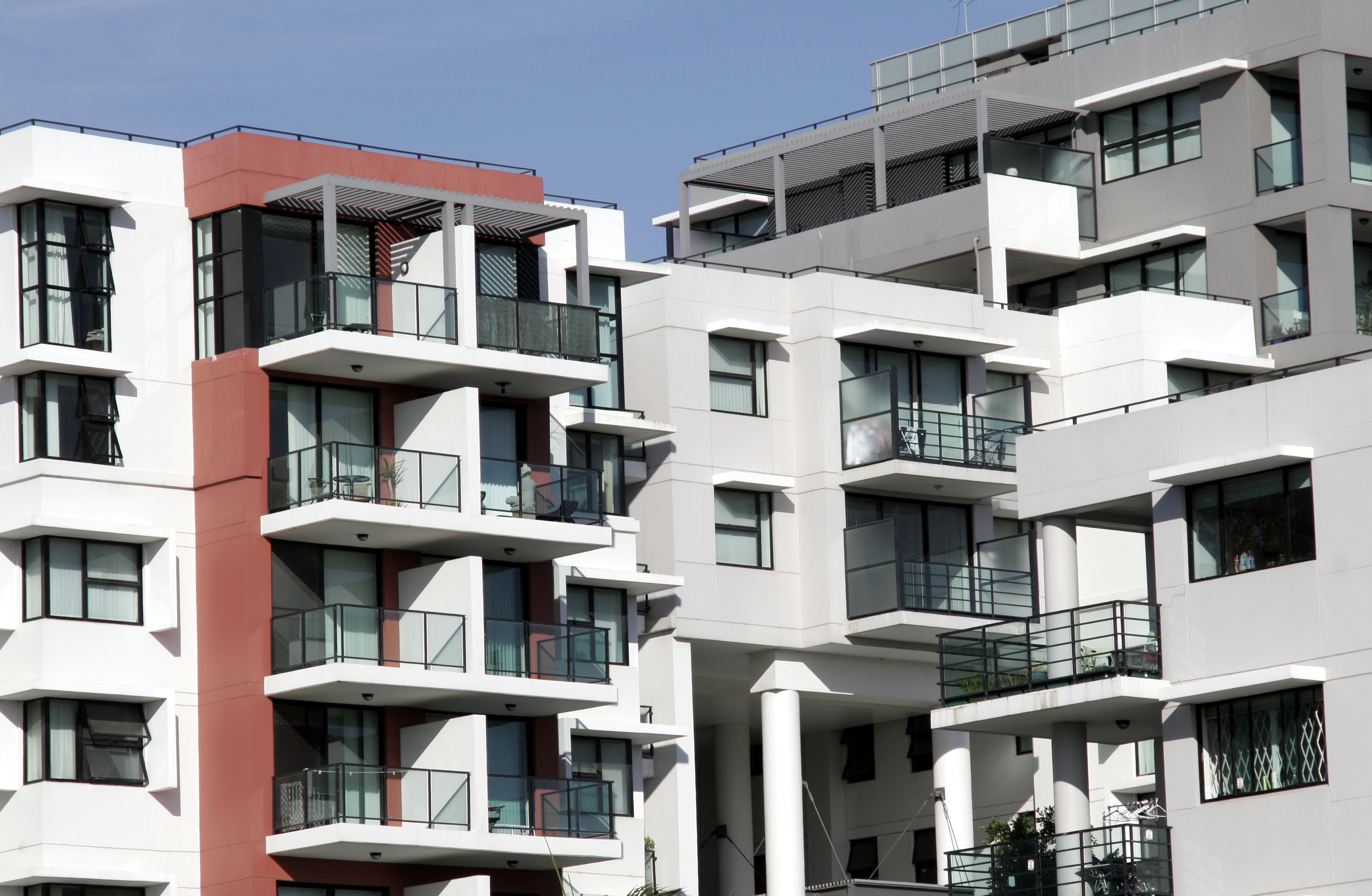 “十四五”期间重庆新增30万套保障性租赁住房