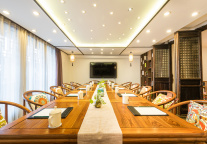 绍兴苏宁希尔顿酒店完工 预计年底开业