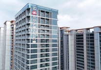 产品力获行业认可！郑州城发安居有限公司再获两项大奖