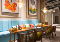 落子生辉，雅阁酒店集团签约乌鲁木齐雅阁澳斯特酒店