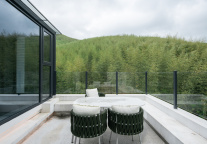 浙江宁波湾铂骊酒店开业