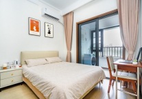 合肥安居集团荣登2025安徽服务业百强企业榜单