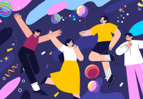 春节假期前一天遇上情人节，浪漫经济拉高国内酒店入住热度