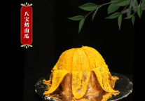 乌鲁木齐富力万达文华酒店冬季菜品暖心上市