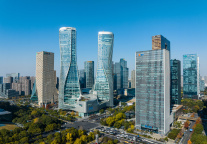 雅阁酒店集团双品牌落子武汉甘露山文创城