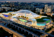 复星旅文发布城市文旅Mall产品线HiSphere