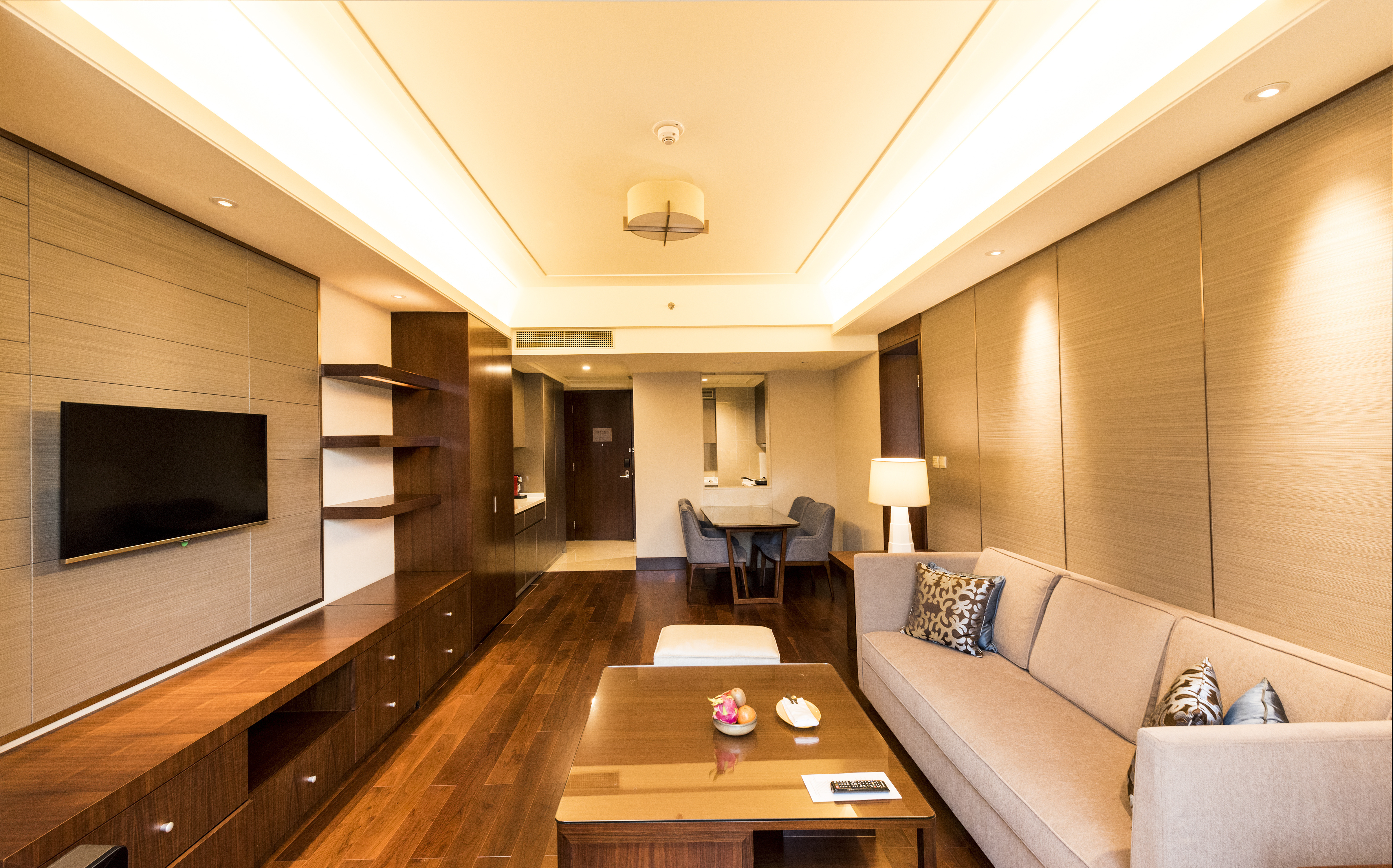 君亭联合精选国际推出两大定制化品牌