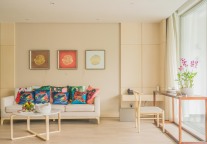 北京海淀区 “西山翠苑” 人才公寓首批交付