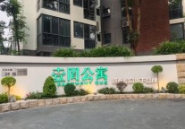 招商蛇口招商伊敦2025：心安伊处，岁启新程 