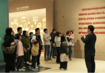 岭南酒店走进非遗 | 方寸核雕藏稻香，亲子研学乐无穷