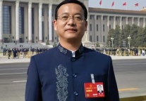 全国人大代表杨凯：建议设立“民族地区特色文旅IP培育计划”