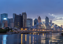 新世界旗下尖沙咀酒店式公寓K11 ARTUS加大客房计划遭城规会否决