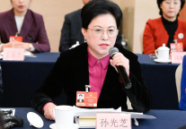 全国人大代表孙光芝：建议修订《旅游法》，强化治理强迫购物等乱象