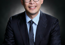 高永久出任杭州千岛湖丽筠度假酒店总经理