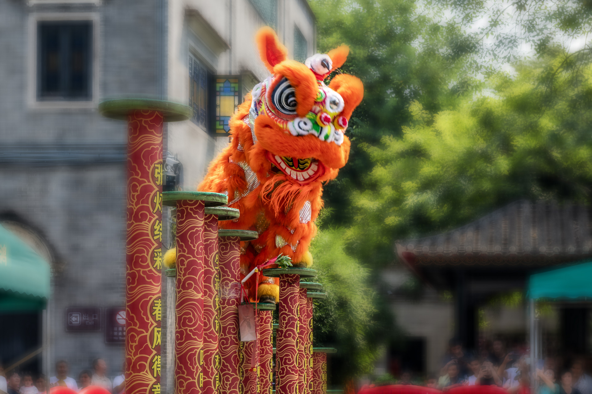 总投资超40亿元，广东顺德签约15个文旅项目