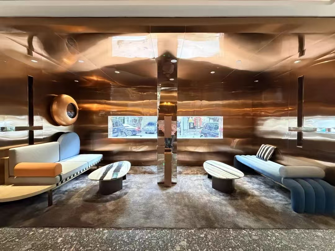 粤见22度温暖，柏高让每段旅途皆有归处