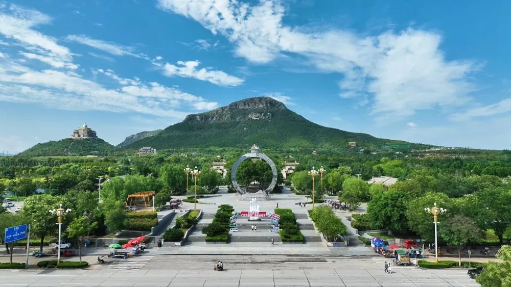 从县域到博鳌C位，揭秘文旅集团破圈密码
