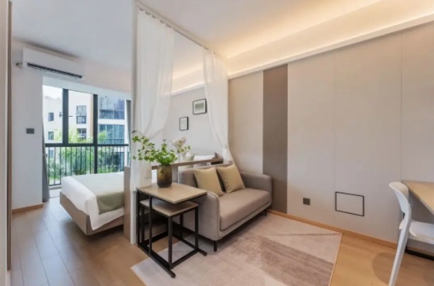 重磅！招商蛇口旗下深圳壹间公寓·槟榔园荣获双项业界大奖 