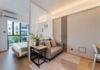 重磅！招商蛇口旗下深圳壹间公寓·槟榔园荣获双项业界大奖 