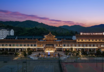 节后“慢游”正流行：万达生活方式酒店解锁江浙沪皖的深度文化密码