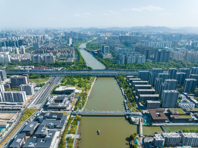 枕运河而居，游孔孟之乡｜格林豪泰龙行路店盛大开业