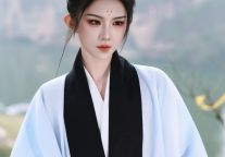 龙虎山景区烟雨入墨，一睹清冽春日仙姿！