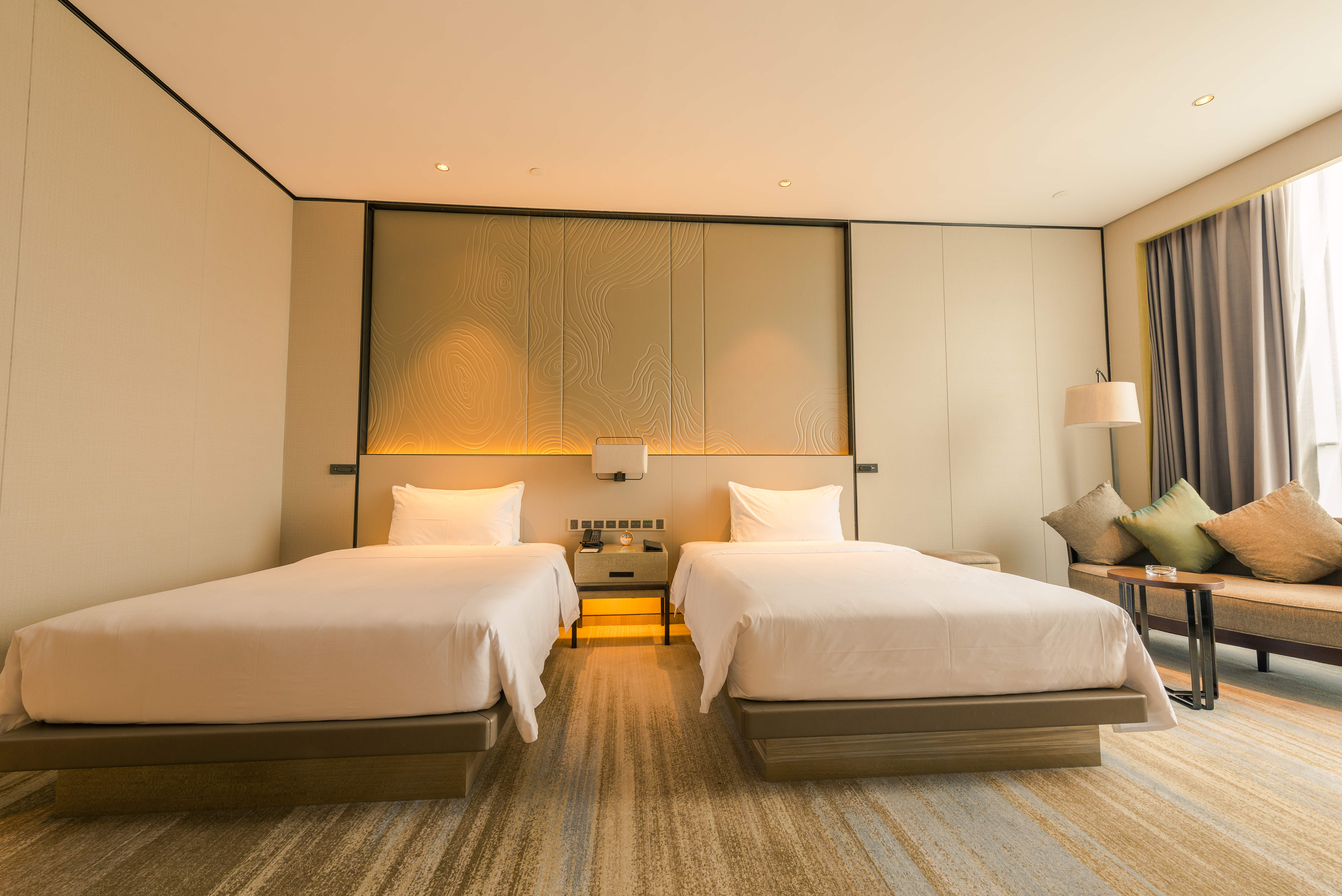 首旅高端品牌“诺岚”全球首店落地北京