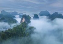 共赴十年之约｜龙虎天下绝，十年再启航！