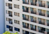 惠州惠城区水口西保障房项目（一期）封顶 计划 10 月底竣工